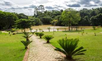 Imagem 2: Vendo terreno condomínio Reserva do Ipanema 2 com 200m2
