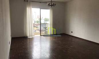 Imagem 2: Apartamento com 2 dormitórios à venda, 110 m² por R$ 530.000 - Centro - São Caetano do Sul