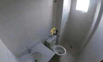 Imagem 5: Apartamento com 2 dormitórios à venda, 55 m² por R$ 260.000,00 - Jardim Caparroz - São Jos