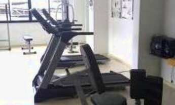 Imagem 2: LINDO APARTAMENTO DE 1/4 NO JARDIM AEROPORTO