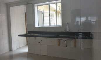 Imagem 3: Lindo sobrado reformado com 3 dormitórios para alugar, 80 m² por R$ 2.200/mês - Vila Prude