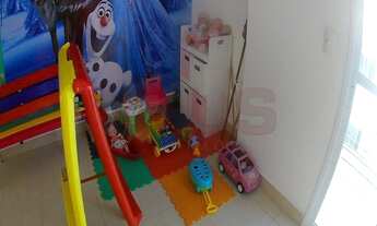 Imagem 6: Apartamento em Centro - Caraguatatuba