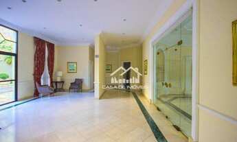 Imagem 2: Aluga apartamento com 4 dormitórios no Brooklin em excelente localização