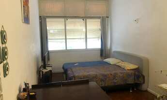 Imagem 5: Apartamento para venda com 40 metros quadrados com 1 quarto em Ipanema - Rio de Janeiro