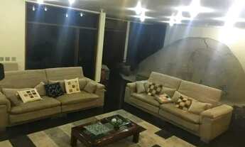 Imagem 2: Casa em Condomínio Fechado na Vila Irmãos Arnoni com 950m² 5 dormitórios 4 suítes 5 banhei