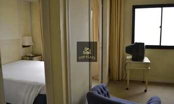 Imagem 5: Flat Para Locação Vila Olímpia