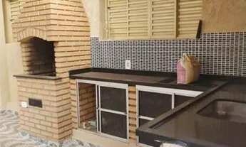 Imagem: Casa para aluguel possui 160 metros quadrados