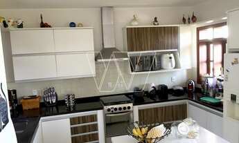 Imagem 2: Casa - Jardim Botânico (Sousas) - Campinas