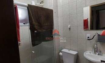 Imagem 5: Apartamento com 2 dormitórios à venda, 54 m² por R$ 187.000,00 - Monte Castelo - São José