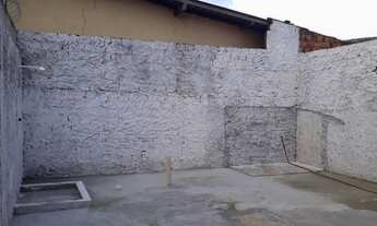 Imagem: CASA ICUI - TV. SANTA FÉ