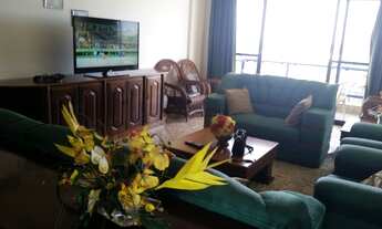 Imagem: Apto 3 Suítes Seguro e Confortável no