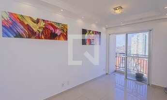 Imagem 2: Apartamento para Aluguel - Freguesia do Ó, 2 Quartos, 45 m2