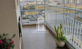 Imagem: Apartamento com 3 quartos no Ipiranga