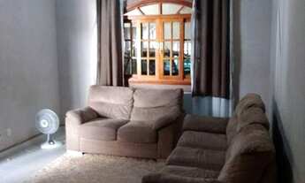 Imagem 2: Casa com 3 dormitórios à venda, 145 m² por R$ 450.000 - Parque Almerinda Chaves - Jundiaí