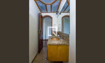 Imagem 2: Apartamento para Aluguel - Vila Paris, 3 Quartos, 320 m2