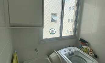 Imagem 4: Apartamento com 2 dormitórios à venda, 100 m² por R$ 465.000,00 - Lundceia - Lagoa Santa/M