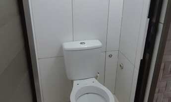 Imagem 4: Sobrado triplex com 2 suítes