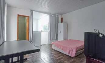 Imagem 2: Cobertura para venda com 110 metros quadrados com 2 quartos em São Mateus - Juiz de Fora