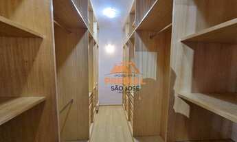 Imagem 4: Casa com 5 suítes à venda, 550 m² - Conjunto Residencial Esplanada do Sol - São José dos C