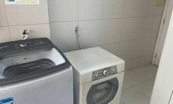 Imagem 4: Apartamento à venda, 142 m² por R$ 1.310.000,00 - Vila São Francisco - São Paulo/SP