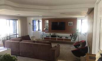 Imagem 7: Apartamento para venda tem 200 metros quadrados com 4 quartos em Caminho das Árvores - Sal