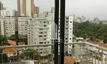 Imagem 5: Apartamento de 40m² com 1 suíte, 1 vaga no Park Side Ibirapuera - Vila Mariana
