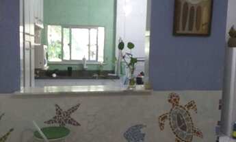 Imagem: Quarto individual em Vargem Pequena