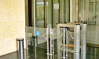 Imagem 3: Sala comercial com 4 vagas, 120m² à venda na Várzea da Barra Funda