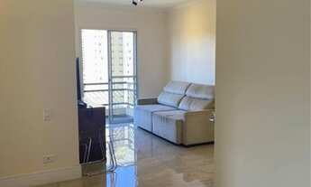 Imagem: Apartamento com 3 dormitórios à venda