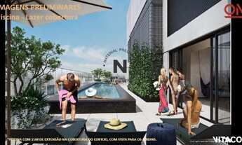 Imagem 4: STUDIO RESIDENCIAL em São Paulo - SP, Jardim Paulista