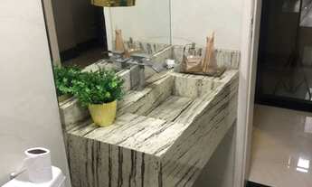 Imagem 6: Saint Sebatian Apartamento com 3 dormitórios