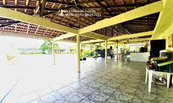 Imagem 5: Casa de condomínio sobrado para venda com 2000 metros quadrados com 3 quartos