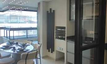 Imagem 7: OPORTUNDIADE ENTREGANDO CHAVES COM 3 DORMITÓRIOS, VARANDA GOURMET E 2 VAGAS