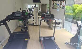 Imagem 6: JARDINS APARTAMENTO 94,0M2 - 03 DORMITÓRIOS (01 SUITE / CLOSET) 01 VAGA GARAGEM PROX