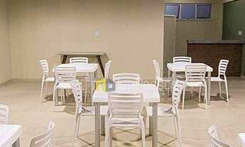 Imagem: Apartamento (48M²/TODO REFORMADO) no Condomínio