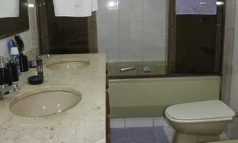 Imagem 5: Apartamento para Aluguel - Panamby, 4 Quartos, 220 m2