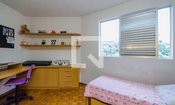 Imagem 2: Apartamento para Aluguel - Jardim América, 2 Quartos, 80 m2