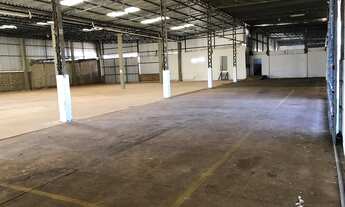 Imagem: Salão à venda, Vila Toninho - São José