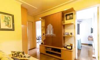 Imagem 5: Apartamento à venda com 130m², 3 quartos e 3 vagas