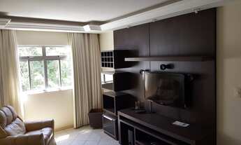 Imagem 7: Apartamento com 3 dormitórios para alugar, 100 m² por R$ 1.870,00/mês - Mundo Novo - Juiz