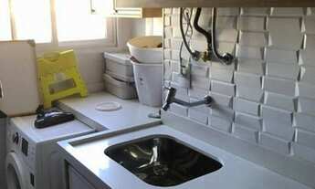 Imagem 2: São Paulo - Apartamento Padrão - Tatuapé