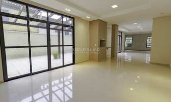 Imagem 4: APARTAMENTO com 2 dormitórios à venda com 113m² por R$ 845.000,00 no bairro Cabral - CURIT