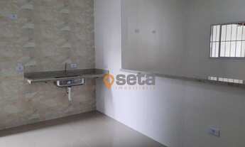 Imagem 4: Casa à venda, 105 m² por R$ 550.000,00 - Jardim das Indústrias - São José dos Campos/SP