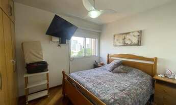 Imagem 5: Apartamento com 3 dormitórios à venda, 130 m² por R$ 2.200.000 - Pinheiros - São Paulo/SP