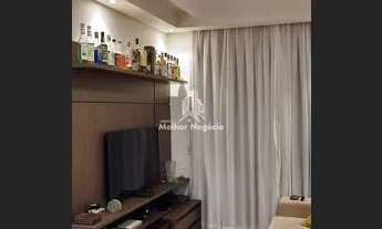 Imagem 2: Apartamento à venda Resedencia Viva Vista Solar .Sumare SP. Apartamento com 3 quartos send