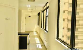 Imagem 4: CONJ. COMERCIAL - JARDIM PAULISTA - SP