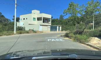 Imagem 2: Lotes urbanizados, de 200m² a 400m² prontos para construir em Nova Lima