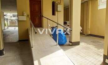 Imagem 2: Apartamento no Méier 2 quartos