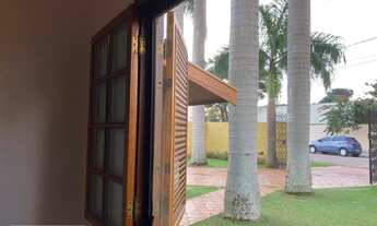 Imagem 3: Casa com 4 dormitórios, 250 m² - venda por R$ 2.500.000 - Jd. Tereza Cristina - Jundiaí/SP