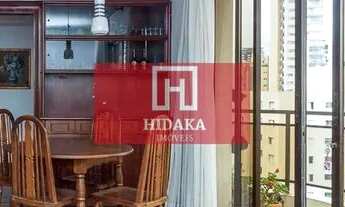 Imagem: Apartamento à venda no bairro Vila Olímpia